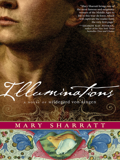 Title details for Illuminations by Mary Sharratt - Available